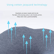 360° Travel Neck Pillow