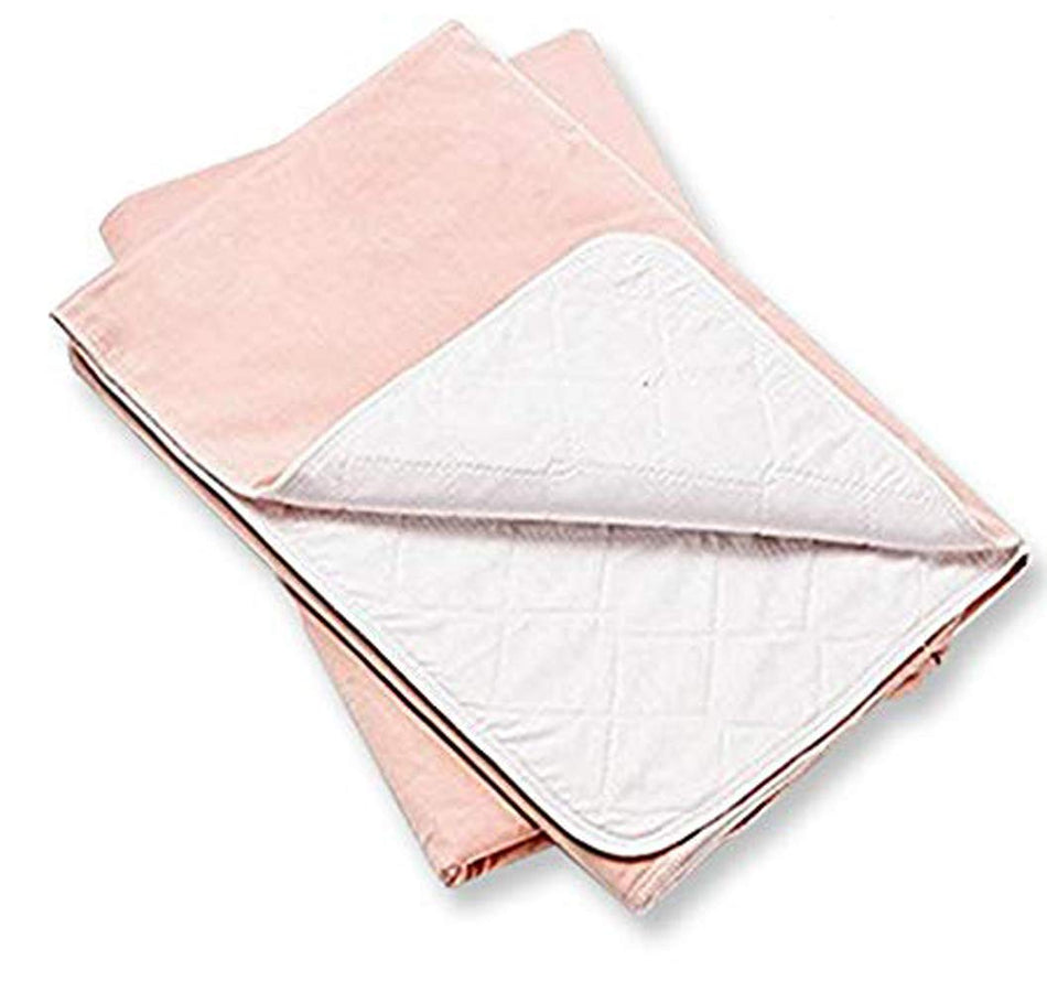 Washable Waterproof Bed Pad