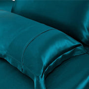 Satin Silk Pillowcase