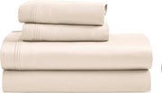 Egyptian Cotton 1500 Thread Count Sheet Set – Queen, Grey