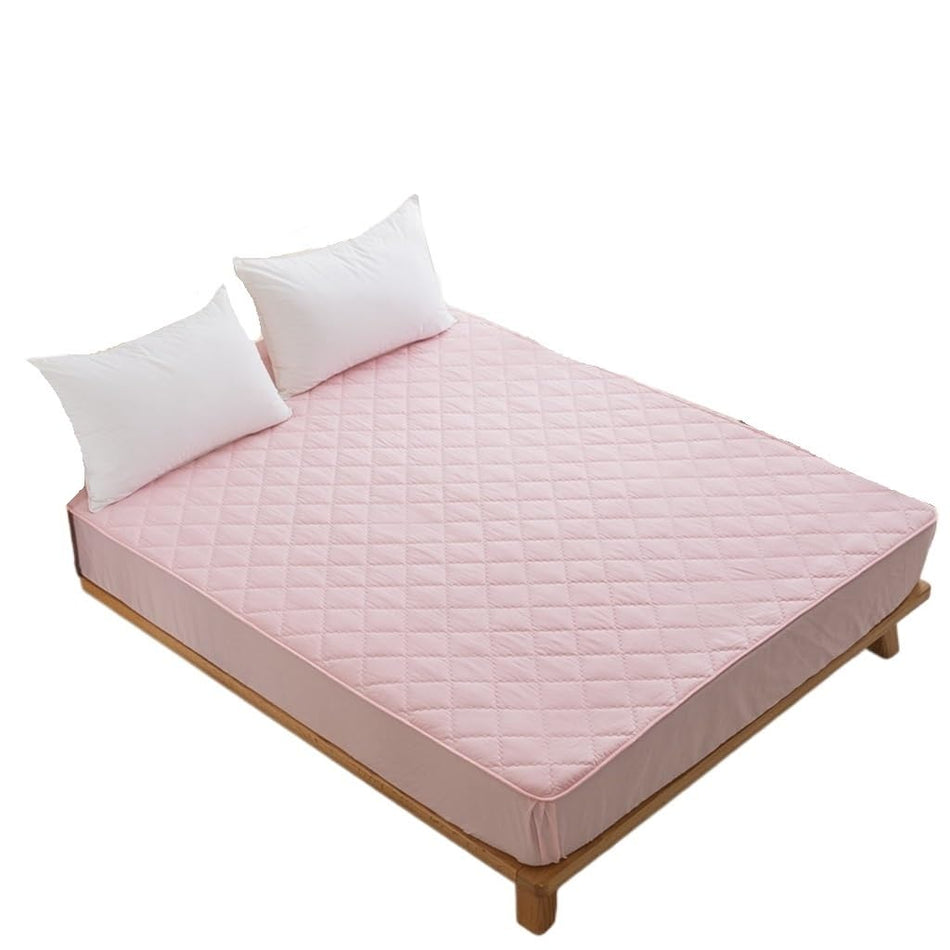 Cotton Mattress Protector