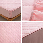Cotton Mattress Protector