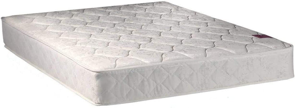 2-Sided Queen Innerspring Mattress