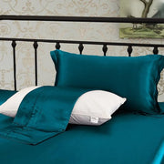 Satin Silk Pillowcase