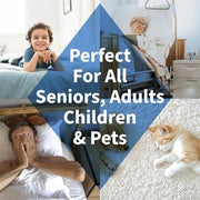 XL 36"x54" Washable Reusable Underpads 36x54