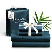 Bamboo Viscose Sheet Set – Deep Pocket