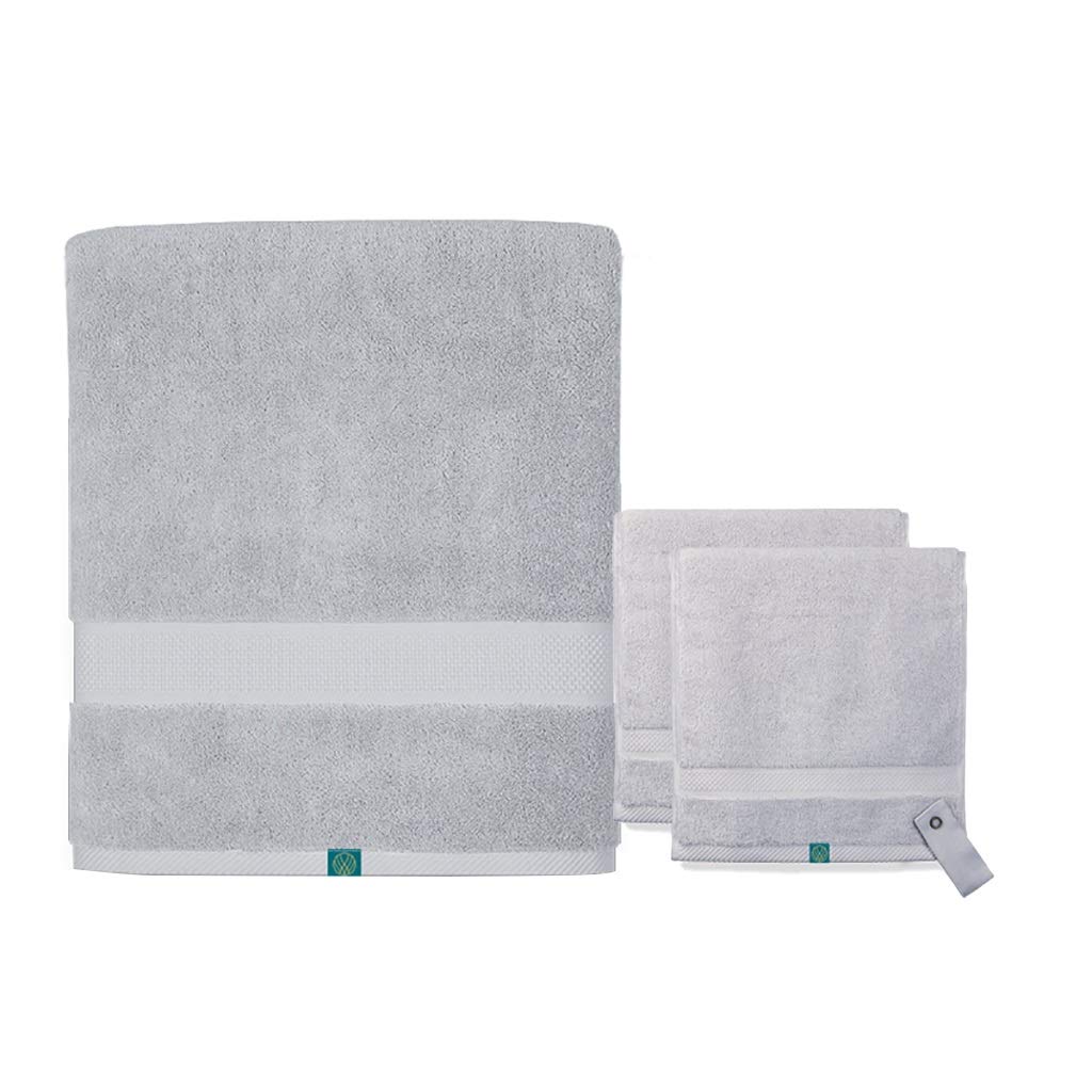 Cotton Hand Towel Set