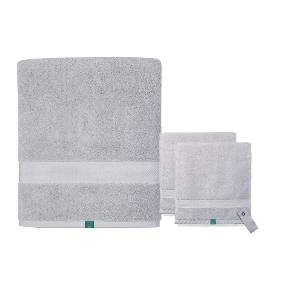 Cotton Hand Towel Set