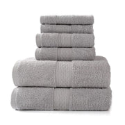 Cotton Bath Towel Set