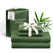 Bamboo Viscose Sheet Set – Deep Pocket
