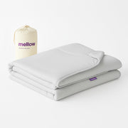 Dual-Sided Cooling Comforter