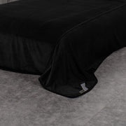 Plush Flannel Fleece Blanket