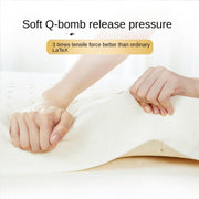 Natural Latex Mattress Topper