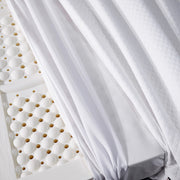 Natural Latex Mattress Topper