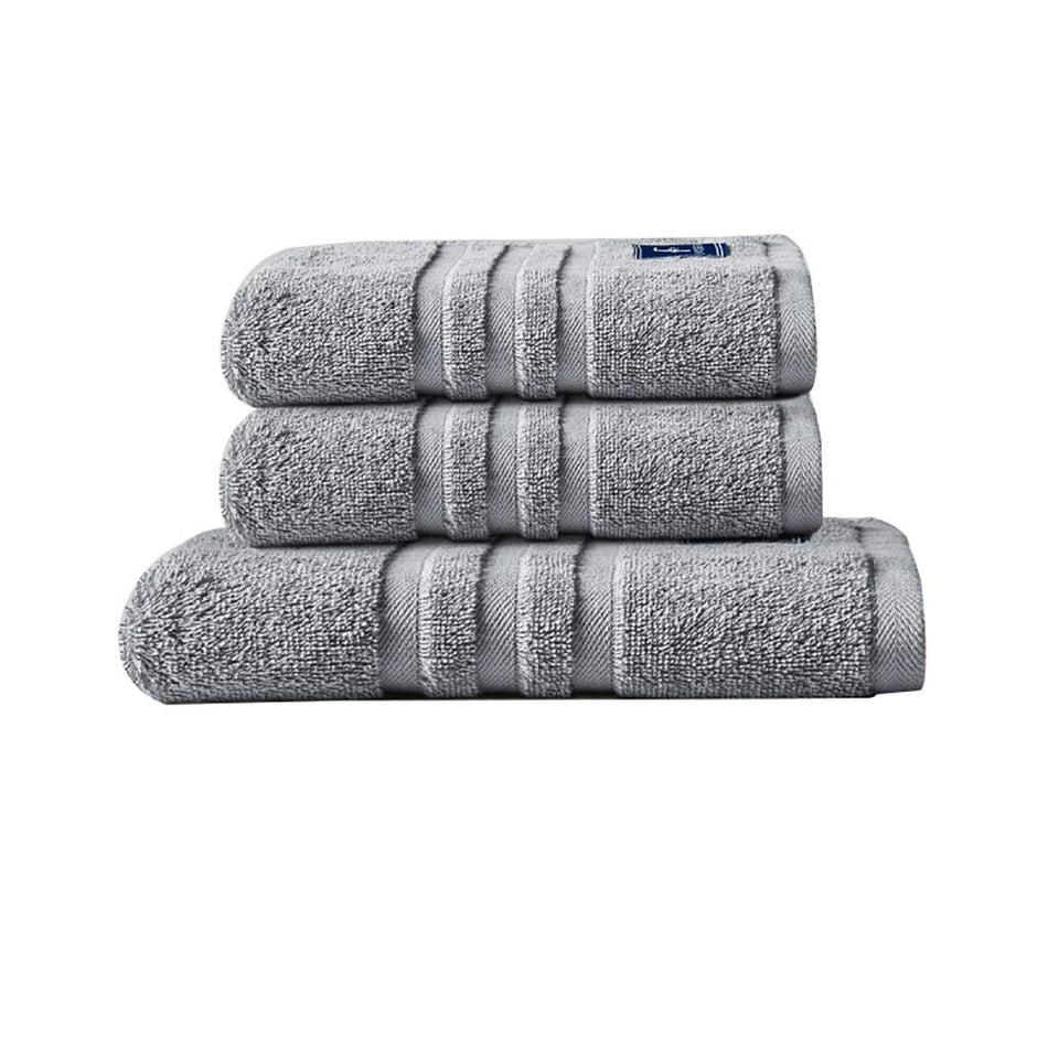 Cotton Bath Towel Set
