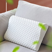 Memory Foam Cervical Pillow