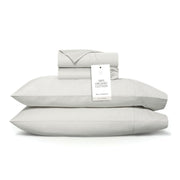 BOLL & BRANCH Signature Hemmed Sheet Set