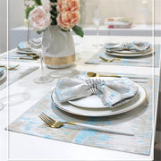 Table Placemat Set – 4 Pack