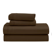 Egyptian Cotton 1500 Thread Count Sheet Set – Queen, Grey