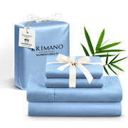 Bamboo Viscose Sheet Set – Deep Pocket