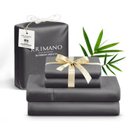 Bamboo Viscose Sheet Set – Deep Pocket