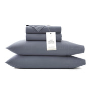 BOLL & BRANCH Signature Hemmed Sheet Set