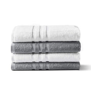 Cotton Bath Towel Set