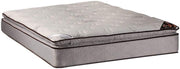 Plush Pillow Top Full Mattress