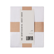TENCEL™ Lyocell Duvet Cover