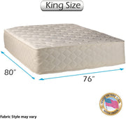 Luxury Firm Innerspring Mattress