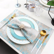 Table Placemat Set – 4 Pack
