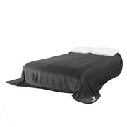 Plush Flannel Fleece Blanket