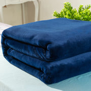 Plush Flannel Fleece Blanket