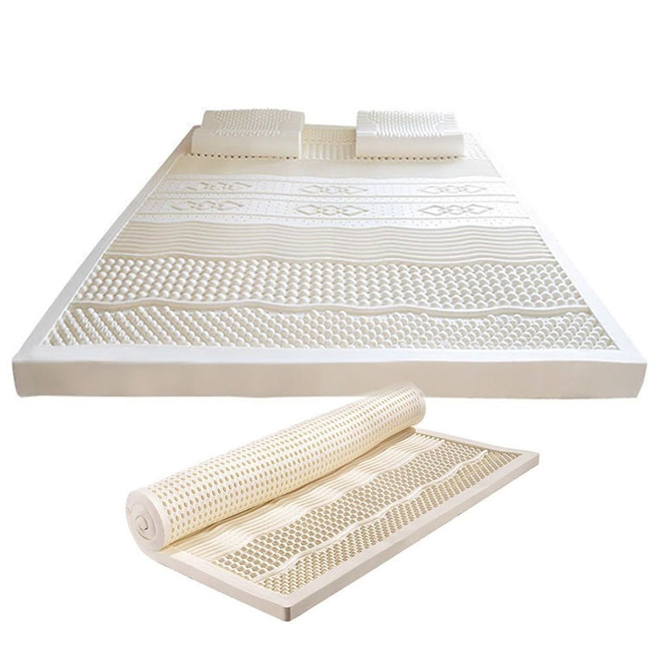 Natural Latex Mattress Topper