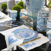 Linen Table Linen Set