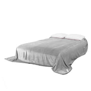 Plush Flannel Fleece Blanket