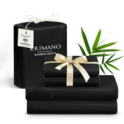 Bamboo Viscose Sheet Set – Deep Pocket