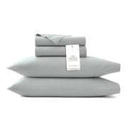 BOLL & BRANCH Signature Hemmed Sheet Set