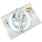 Table Placemat Set – 4 Pack