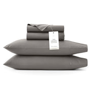 BOLL & BRANCH Signature Hemmed Sheet Set