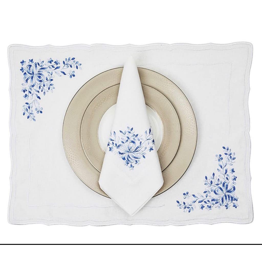 Linen Table Linen Set