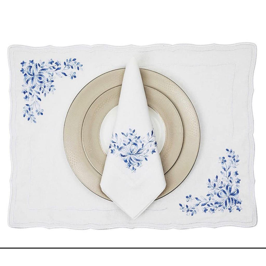Linen Table Linen Set