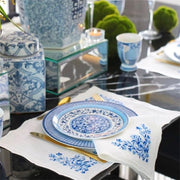 Linen Table Linen Set