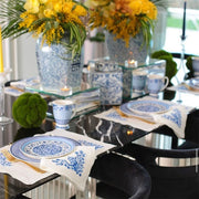 Linen Table Linen Set
