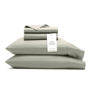 BOLL & BRANCH Signature Hemmed Sheet Set