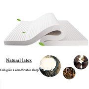Natural Latex Mattress Topper