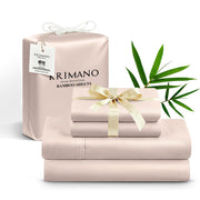 Bamboo Viscose Sheet Set – Deep Pocket