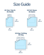 Evercool Cooling Comforter