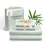 Bamboo Viscose Sheet Set – Deep Pocket