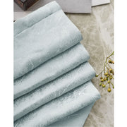 Jacquard Blackout Curtains